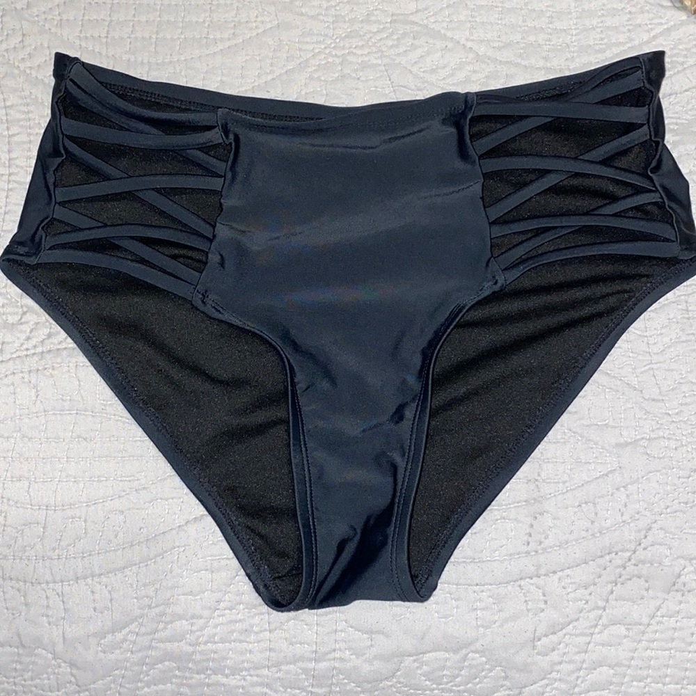 Bikini Bottoms